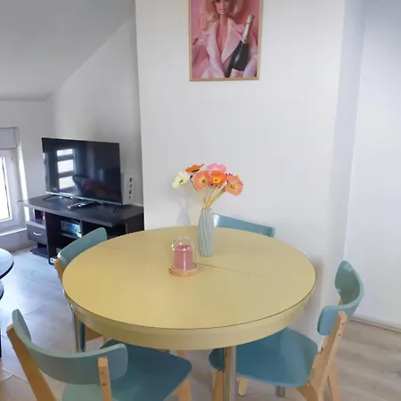 Bulles De Bonheur Châlons-en-Champagne