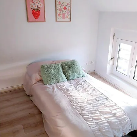 Bulles De Bonheur Apartment *