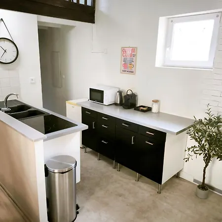 Bulles De Bonheur Châlons-en-Champagne