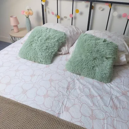 Appartement Bulles De Bonheur