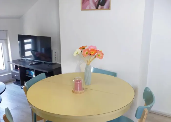 Bulles De Bonheur Châlons-en-Champagne