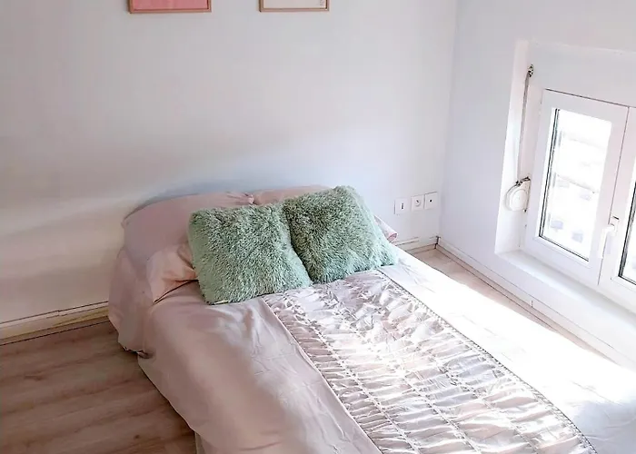 Bulles De Bonheur Apartment *