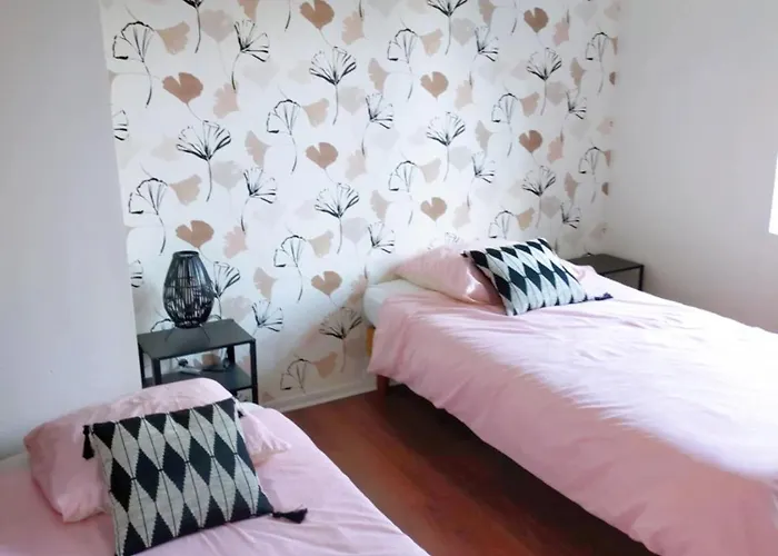 Bulles De Bonheur * Châlons-en-Champagne